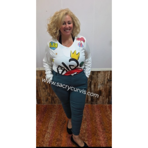 Pantalón Galicia .  Talla 50/58