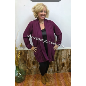 Bleiser Dama. Talla 56/62_64