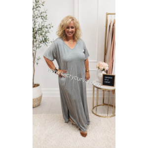 Vestido Adel . Talla 50/56