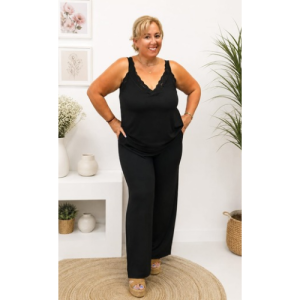 Pantalón Palazzo Iris. Talla 50/56