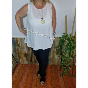 Pantalón Bolsillos ,Talla 54/64