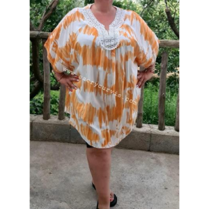Vestido Bluson Irina . Talla 52/62