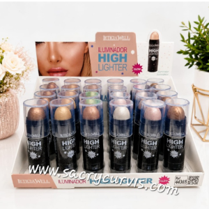 Iluminador high glow 3.50€