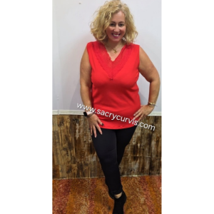 Lencera Cádiz,talla 52/58 , 15€