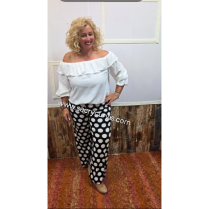 Pantalon lunar ,talla 48/56