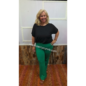 Pantalon karina ,talla 50/60