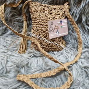 Bolso Acuario