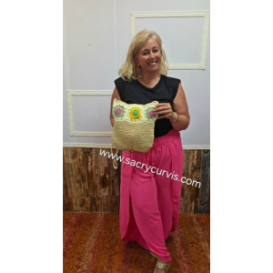 Bolso Piscis, 14€