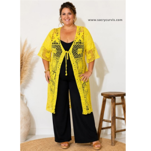 Kimono tarifa ,talla 48/54