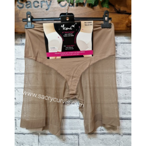 Faja pantalon efecto tanga