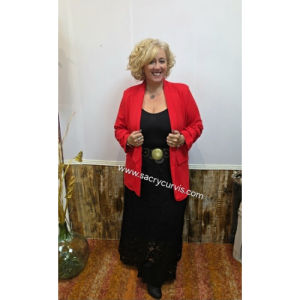 Falda galvez ,talla 48/56