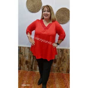 Lencera Almeria , talla 54/64