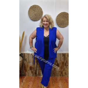 Conjunto Elois,Talla 50/56