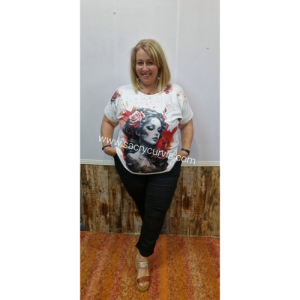 Pantalon granada ,talla 50/56