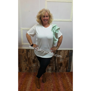Camiseta mary.  Talla 50/56