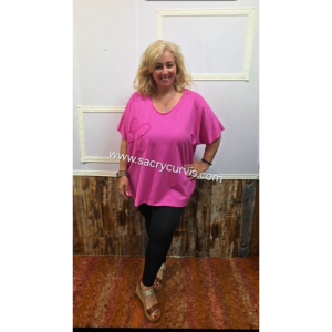 Camiseta julia, talla 50/58