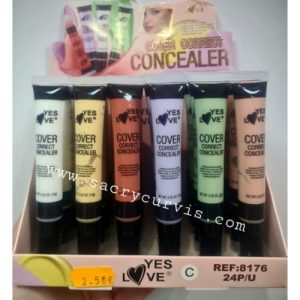 Corrector