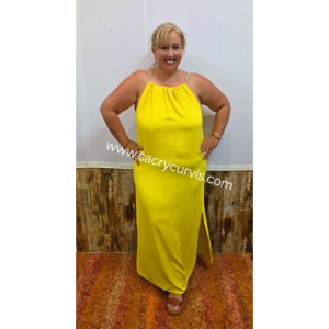 Vestido Sara . Talla 48/54