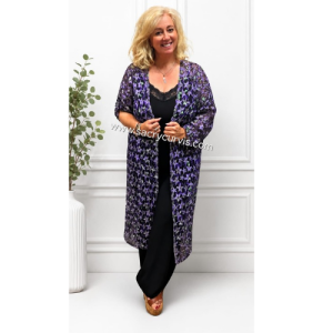 Kimono Nerea,  talla 48/54