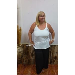 Pantalon denia , talla 48/54
