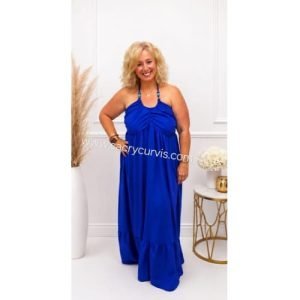 Vestido Virginia,  talla 52/58