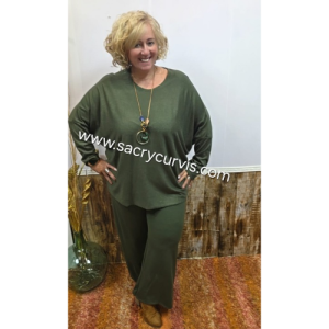 Conjunto Lucci. Talla 54/62