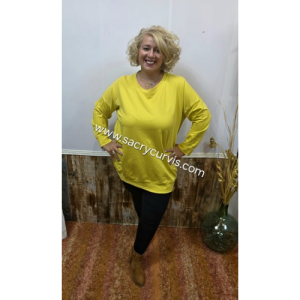 Sudadera Ponientes. Talla 48/54