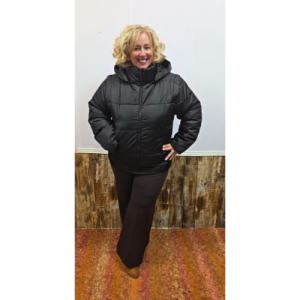 Chaqueton chaleco ,,talla 46/50
