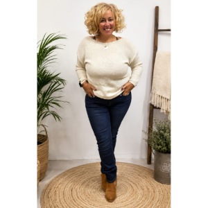 Vaquero Chloe. Talla 48/50/52/54/56/58/60