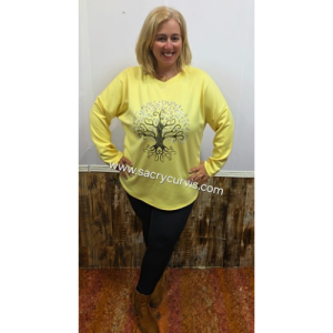 Sudadera Mimi. Talla 48/54