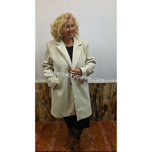 Chaqueton lola , talla 50/56