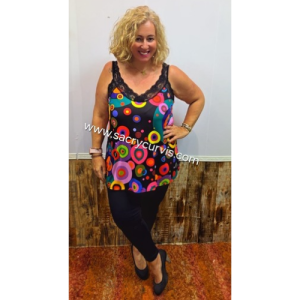 Lencera Sevilla talla 48/54