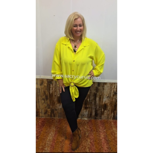 Blusa Lanzarote. Talla 50/56