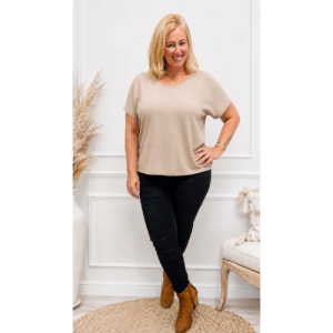 Pantalón vaquero Skinny. Talla 38/40/42/46/48