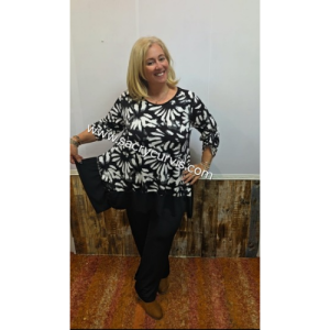 Blusa Daniela. Talla 52/60