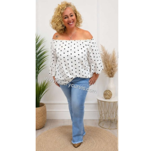 Pantalón vaquero Estrella