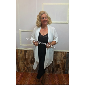 Kimono virtus, talla 48/56