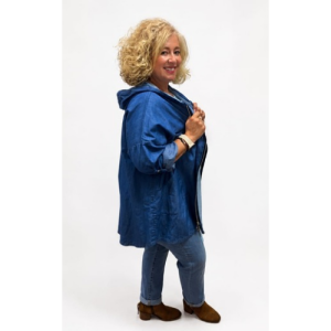 Chaquetones , Chubasqueros ,Chaquetas vaqueras y Parkas