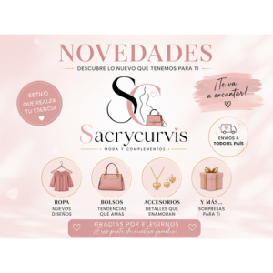 Novedades