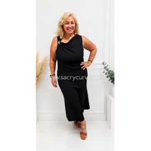 Vestido Estrella. Talla 44/48