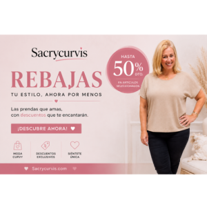 Rebajas