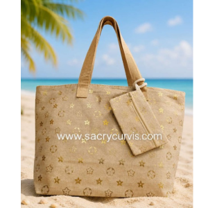 Bolsos de playa