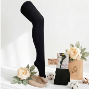 Medias, calcetines y bragas faja