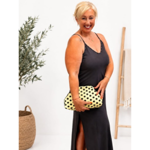 Bolso Lunares