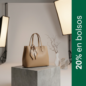 Bolsos y Complementos