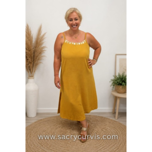 Vestidos y blusones