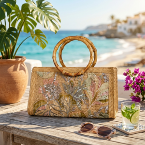 Bolsos verano