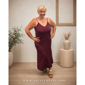 Vestido Almería